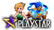 Playstar